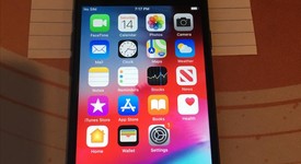 Fair
													Apple iPhone 8 - Verizon, Gray, 64 GB, A1863, photo 2 of 12