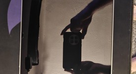 Mint
													Samsung Galaxy Tab  S10 Ultra - Wi-Fi, Platinum Silver, 256 GB, 12 GB, SM-X920, photo 2 of 18