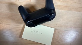Good
													Nintendo Switch Pro Controller - Black, photo 4 of 4