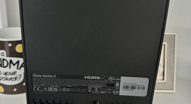 Mint
													Xbox Series X (2020) - Black, 1 TB, standard, photo 4 of 10