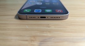 Good
													Apple iPhone 14 Plus - Unlocked, Purple, 128 GB, A2632, photo 3 of 13