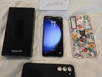 Samsung Galaxy S23 Plus