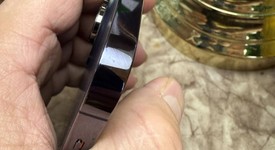 Mint
													Apple iPhone 14 Pro Max - T-Mobile, Purple, 128 GB, A2651, photo 3 of 8