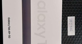 New
													Samsung Galaxy Tab A9 Plus - Metro by T-Mobile, Graphite, 64 GB, 4 GB, SM-X218U, 5G, photo 1 of 5