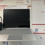 Good Microsoft Surface Laptop Go - I5, Platinum, 256 GB, 8 GB