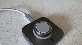 Good
													Oura Ring Gen 4 - Silver, Size 10, photo 5 of 6