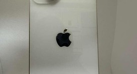 Mint
													Apple iPhone 14 - Unlocked, Starlight, 128 GB, A2649, photo 4 of 11