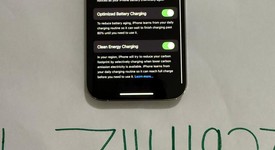 Mint
													Apple iPhone 14 Pro - Unlocked, Silver, 128 GB, A2650, photo 3 of 11