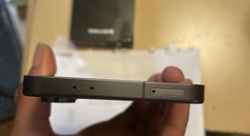 Mint
													Samsung Galaxy S24 FE - Unlocked, Graphite, 256 GB, SM-S721U1, photo 5 of 12