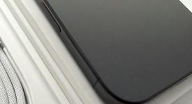 Good
													Apple iPhone 16 Pro - Unlocked, Black, 128 GB, A3083, photo 4 of 11