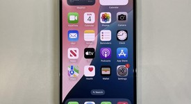 Mint
													Apple iPhone 12 - Unlocked, Green, 128 GB, A2172, photo 1 of 10