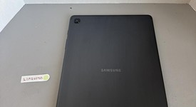 Good
													Samsung Galaxy Tab S6 Lite - Wi-Fi, Gray, 64 GB, 4 GB, SM-P610, photo 3 of 5