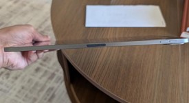 Mint
													Apple iPad Pro 11" 2nd Gen 2020 - Wi-Fi, Gray, 128 GB, A2228, photo 5 of 8