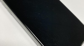 Fair
													Apple iPhone Xr - Unlocked, White, 64 GB, A1984, photo 6 of 6