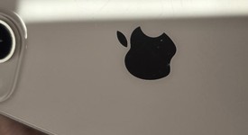 Good
													Apple iPhone 13 - Unlocked, Pink, 128 GB, A2482, photo 3 of 13