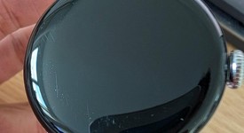 Fair
													Google Pixel Watch 3 - Unlocked, Silver, 41mm, LTE, photo 3 of 5