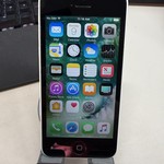 Fair Apple iPhone 5C - Unlocked, 8 GB, White, A1532