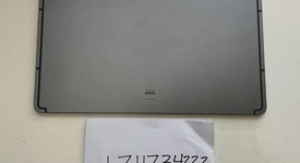 Good
													Samsung Galaxy Tab S9 FE - Wi-Fi, Gray, 128 GB, 6 GB, photo 5 of 13