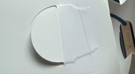 Good
													Apple Watch SE 1st Gen 40mm - Gray, A2351 - GPS, Aluminum, photo 5 of 21