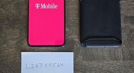 Good
													OnePlus 9 5G - T-Mobile, Purple, 128 GB, 8 GB, LE2117, photo 2 of 6