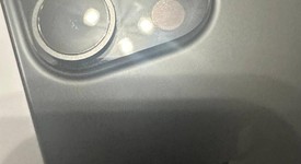 Good
													Apple iPhone 15 Pro Max - Unlocked, Black, 1 TB, A2849, photo 3 of 8