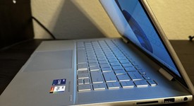 Good
													HP Envy Laptop, photo 1 of 8