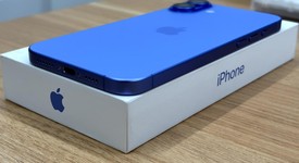 Mint
													Apple iPhone 16 Plus - T-Mobile, Ultramarine, 128 GB, A3082, photo 3 of 7