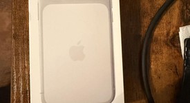 New
													Apple iPhone 17 Pro - Unlocked, Silver, 256 GB, A3256, photo 1 of 3