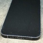 Fair Apple iPhone 12 - Unlocked, Black, 64 GB, A2172