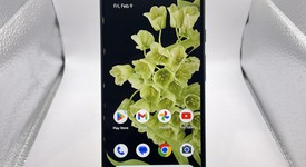 Fair
													Google Pixel 6 - Verizon, Seafoam, 128 GB, 8 GB, G9S9B, mmWave, photo 2 of 10