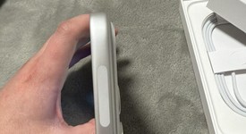 Mint
													Apple iPhone 17 Pro Max - Verizon, Silver, 256 GB, A3257, photo 4 of 7