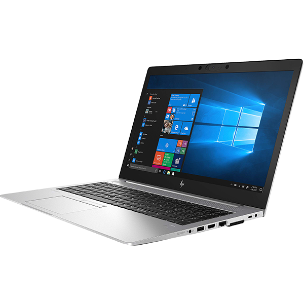 HP EliteBook 850 G6 - 512 GB, 16 GB, Intel Core i5
