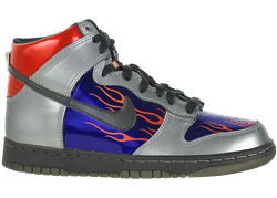 Dunk High Transformers Optimus Prime (GS) for sale