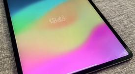 Mint
													Apple iPad Pro 12.9" 3rd Gen 2018 - Wi-Fi, Gray, 64 GB, A1876, photo 2 of 8