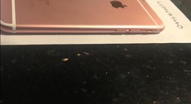 Mint
													Apple iPhone 6S - AT&T, Rose Gold, 128 GB, A1633, photo 5 of 8