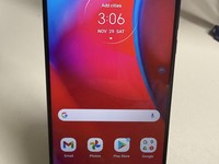 Moto G Stylus 5G (2021)