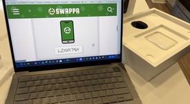 Mint
													MacBook Pro 2024 - 14" - Apple M4 Pro 14-core, Space Black, 1 TB, 24 GB, photo 3 of 19