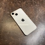 Good Apple iPhone 13 Mini - Unlocked, Starlight, 256 GB, A2481