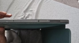 Mint
													Samsung Galaxy Tab S9 Ultra - Wi-Fi, Graphite, 512 GB, 12 GB, SM-X910, photo 5 of 11