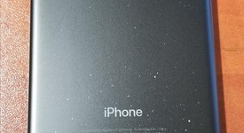 Good
													Apple iPhone 7 - Verizon, Jet Black, 32 GB, A1660, photo 2 of 3