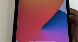 Good
													Apple iPad Air 2 - Wi-Fi, Gray, 64 GB, photo 3 of 15