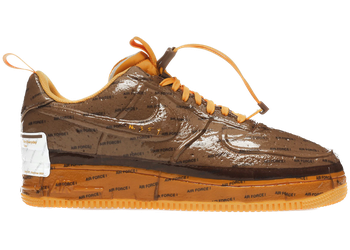 Nike Air Force 1 Low Experimental Archaeo Brown for sale
