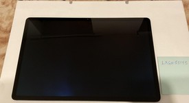 Good
													Samsung Galaxy Tab S7 Plus - Wi-Fi, Mystic Black, 128 GB, 6 GB, SM-T970, Wi-Fi, photo 1 of 12