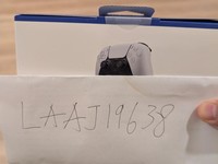 DualSense Wireless Controller