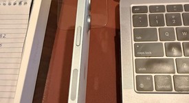 Mint
													Apple iPhone 15 - Unlocked, Blue, 128 GB, A2846, photo 4 of 13