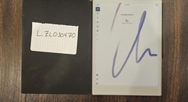 Mint
													reMarkable Paper Pro 11.8, photo 1 of 10