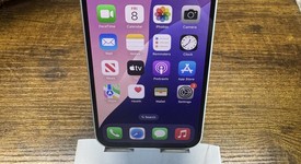 Good
													Apple iPhone 16e - Unlocked, White, 256 GB, A3212, photo 1 of 8