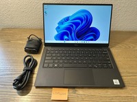 Dell XPS 13 7390 (2019)