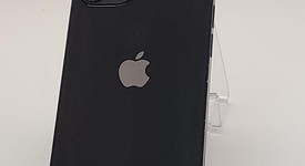 Fair
													Apple iPhone 12 Mini - AT&T, Black, 64 GB, A2176, photo 1 of 3