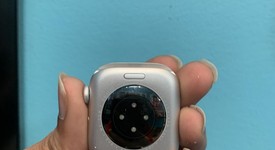 Mint
													Apple Watch Series 11 42mm - Silver, A3331 - GPS, Aluminum, photo 2 of 6